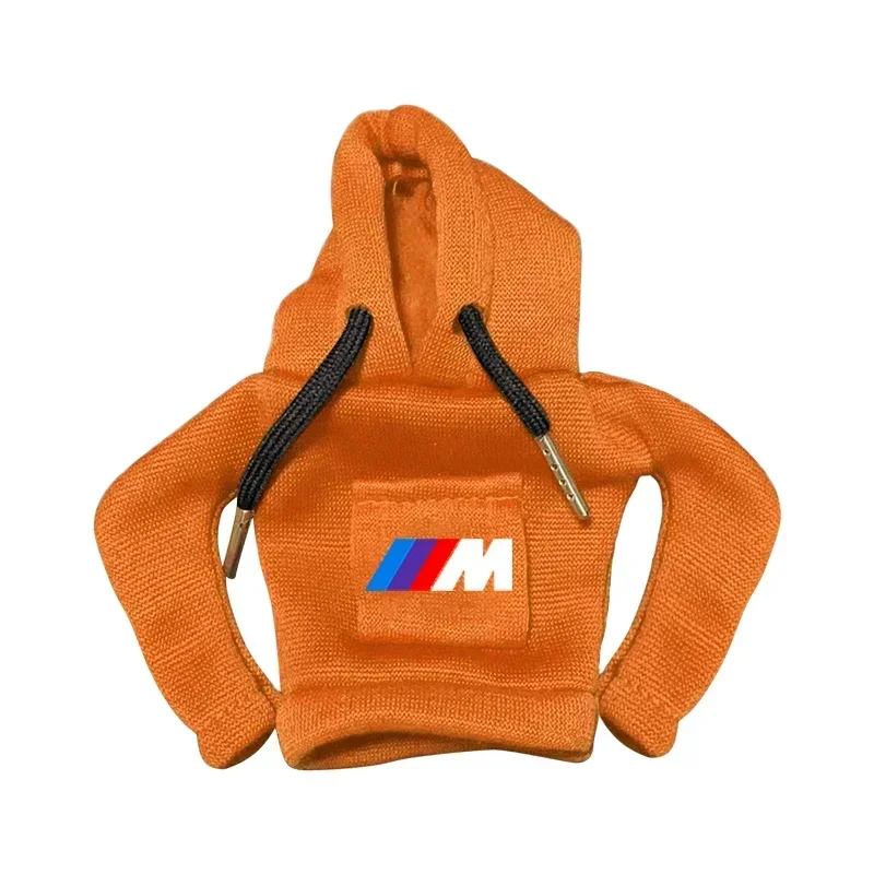 

Для BMW Автомобильный рычаг переключения передач Капот Маленький свитер Украшение Рычаг переключения передач Толстовка Автомобильные аксессуары Для BMW M8 M7 M6 M5 M4 M3 M2 M1 F30 F10 F