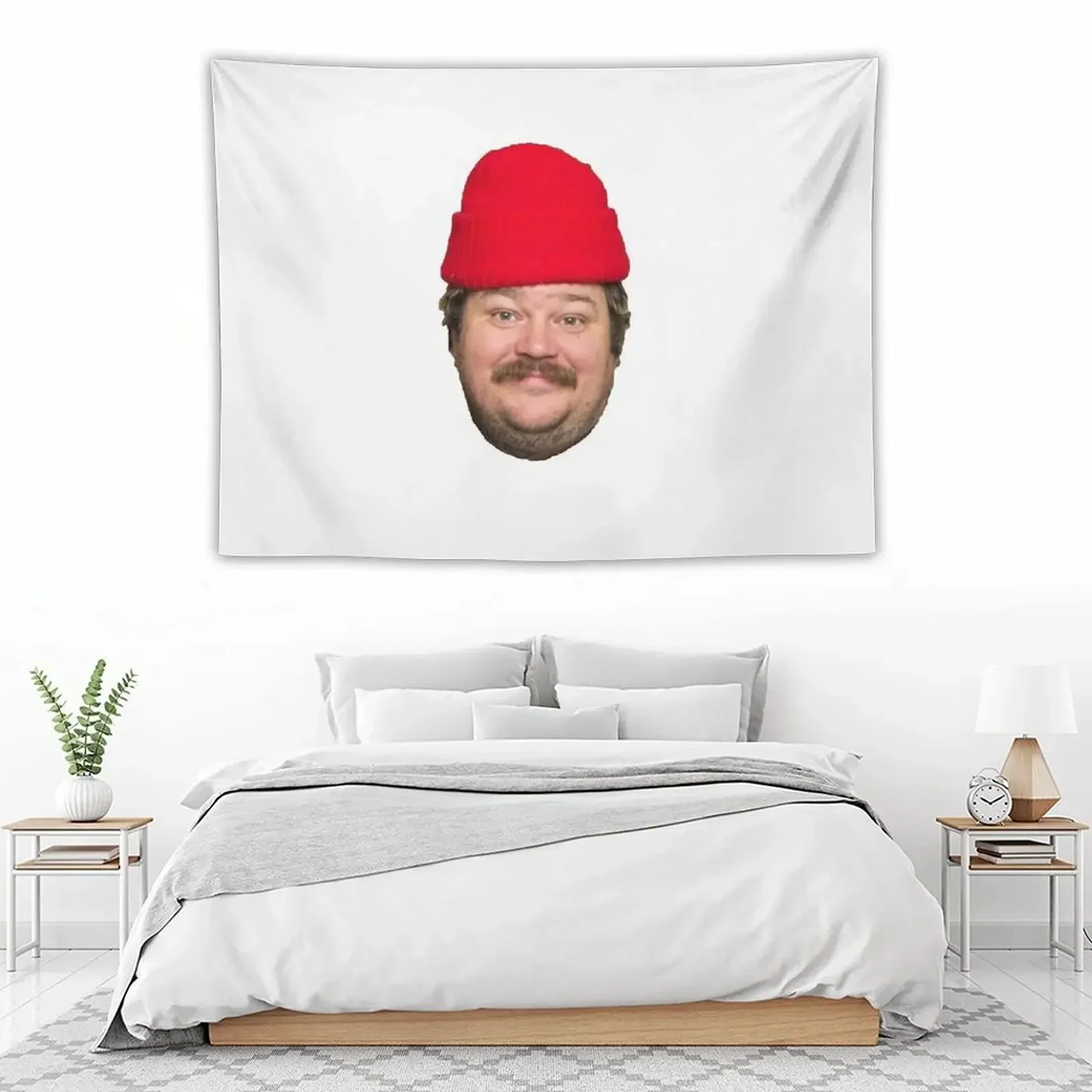 Матовая Наклейка на стену украшения для комнаты украшение спальни эстетические