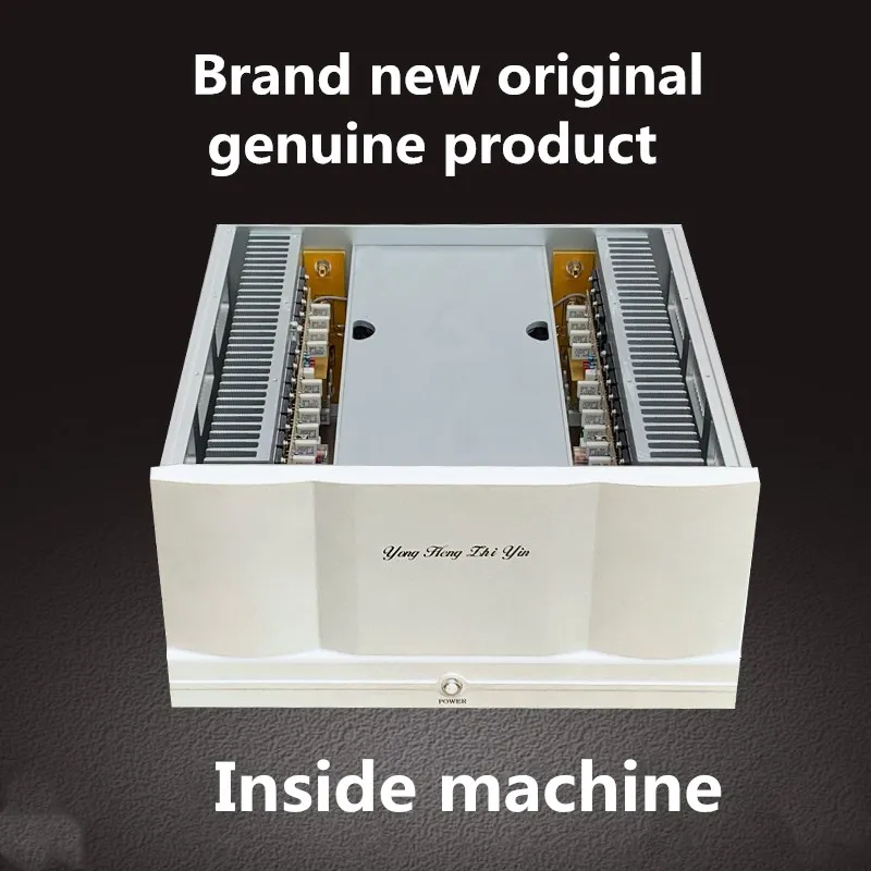 NOA-6 Усилитель мощности класса A двухпроводной усилитель с двойным выходом и НА