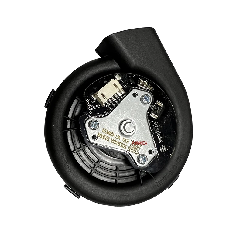 

Original Fan Module for Xiaomi Mijia 2C/Mop 2/Mop 2 Pro/Mop 2 Lite Robot Vacuum Cleaner Spare Parts with Motor Fan Replacement