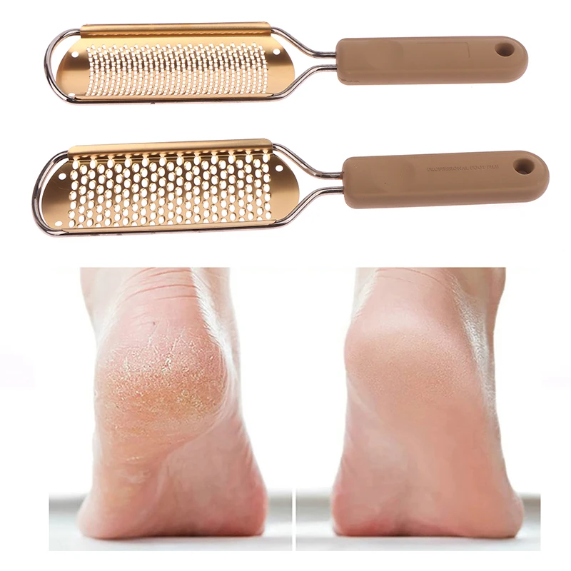 Cuticle Cutter And Corn Remover Pedis Tool Salon Pedicure Care