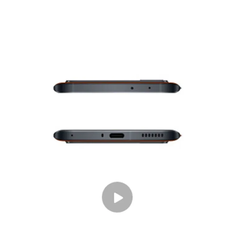 New Arrival Vivo IQOO 9 Pro 5G Smart Phone Snapdragon 8 Gen 1 6.78 inch 120HZ 50MP Main Camera 120W Super Charge Google Play NFC |