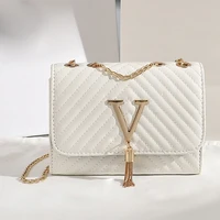womens bag 2022 trend luxury designer brand ladies handbags small pu leather messenger crossbody shoulder bags female hand bags