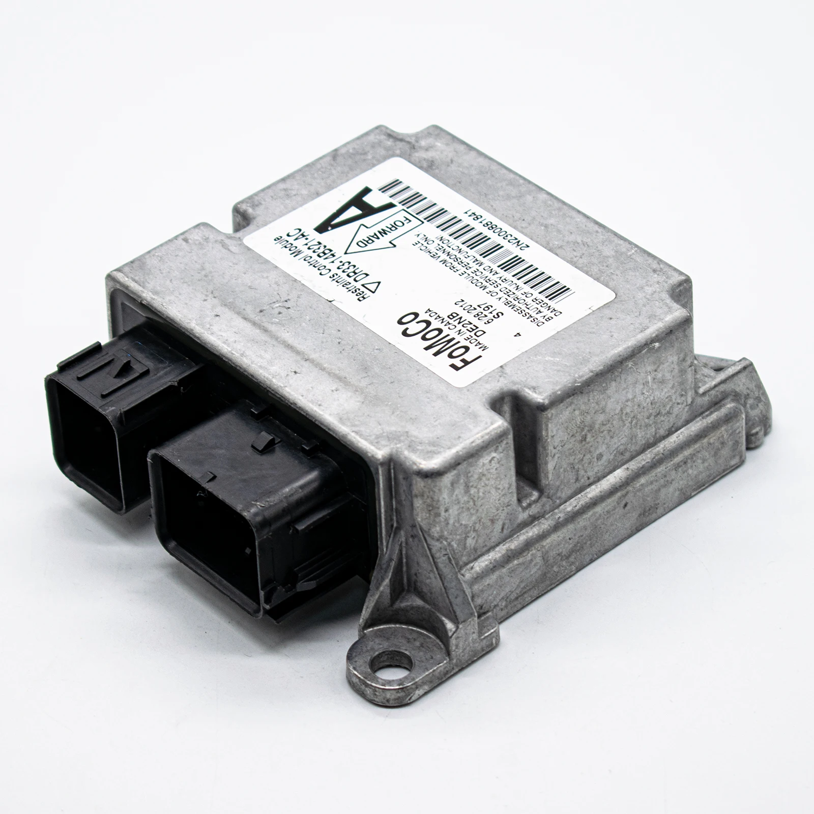 

High Quality New DR33-14B321-AC ECU MODULE For Ford Mustang 2013