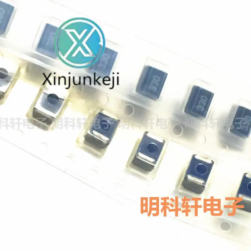 

20pcs orginal new NLC453232T-330K-PF SMD Wound Plastic Inductor 4532 1812 33UH ±10%