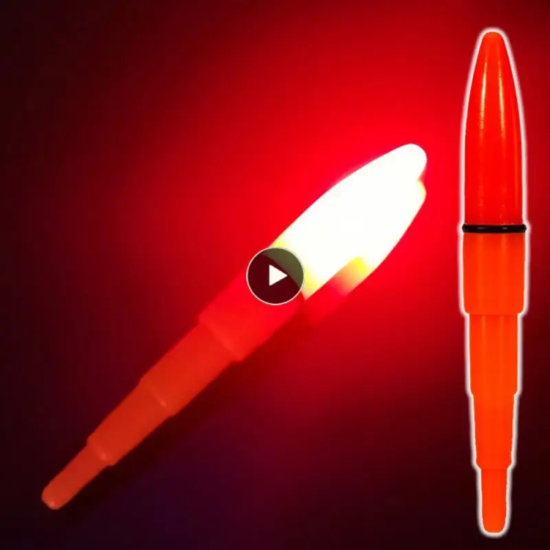 

Starlight Fishing Without Battery Floating Tail Lights Fishing Drift Luminous Rod Sea Fishing Outdoor Electronic Luminous Abs