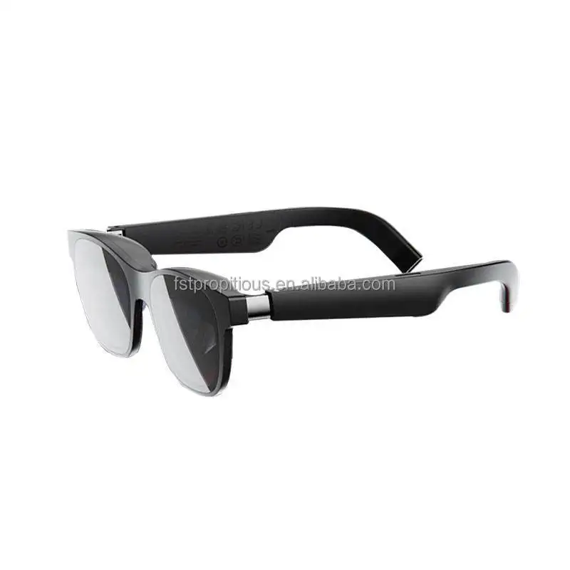 Xreal Nreal Air 2/air 2 pro Smart Ar Bril Hd 130 дюймов Ru информационные Gigantisch Scherm Prive Bioscoop Draagbare 1080P View