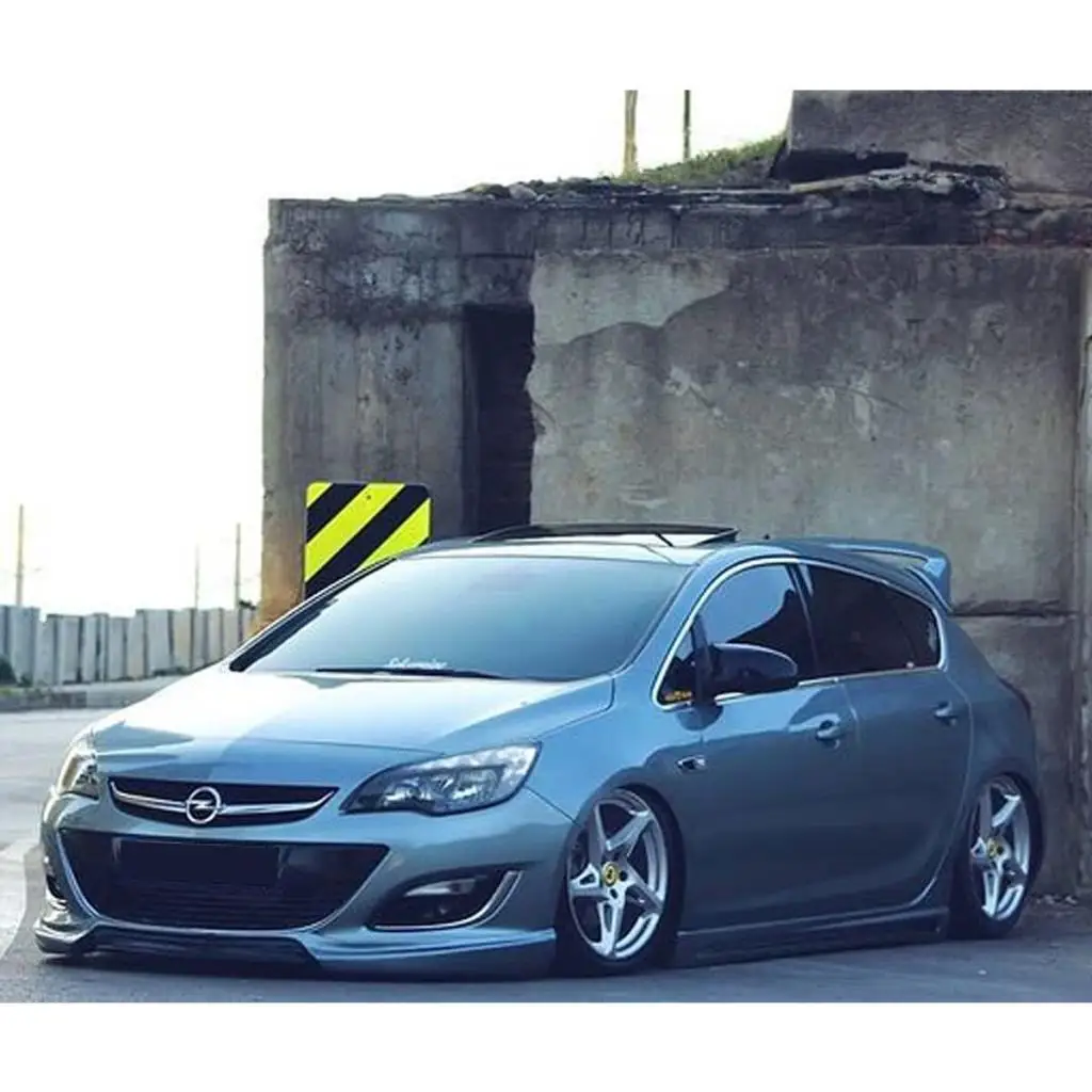 OPEL ASTRA J Accessories Bright Black BATMAN Case for Car Shield Mirror Cover - 10oto | Автомобили и мотоциклы