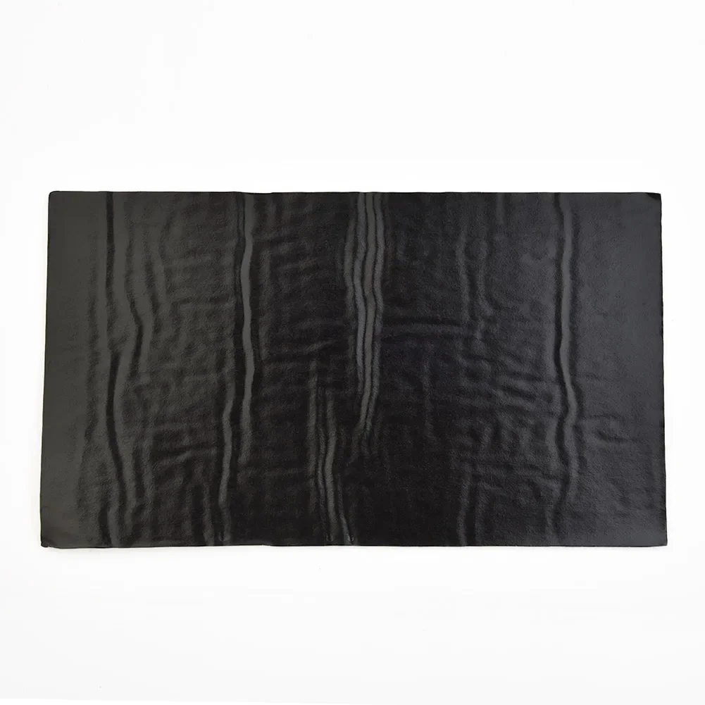 Инструмент для звукоизоляции автомобиля панель амортизирующая пластина