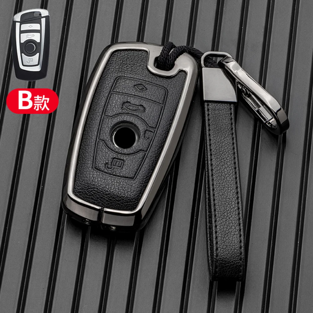 

Кожаный чехол для Bmw F20 F30 G20 f31 F34 F10 G30 F11 X3 F25 X4 I3 M3 M4 1 3 5
