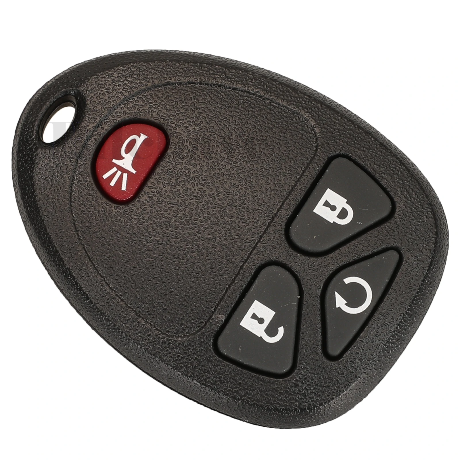 Пульт дистанционного ключа jingyuqin 315 МГц брелок для Buick анклава Cadillac Escalade SRX