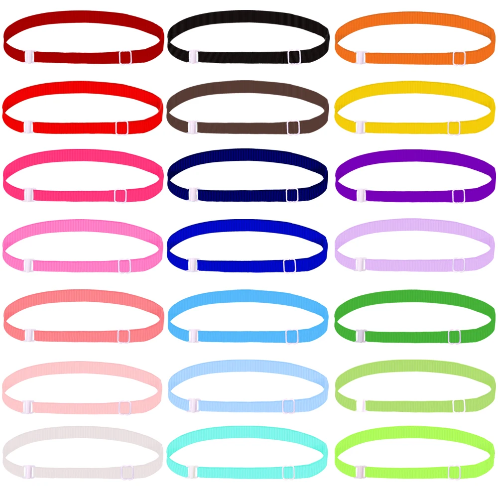 

Ошейник для собак, ошейник для собак, принадлежности для собак, небольшие Галстуки для ухода за животными, регулируемый бант для маленьких и больших питомцев