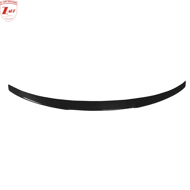 Задний спойлер из углеродного волокна для BMW M4 F82 задний MP F32