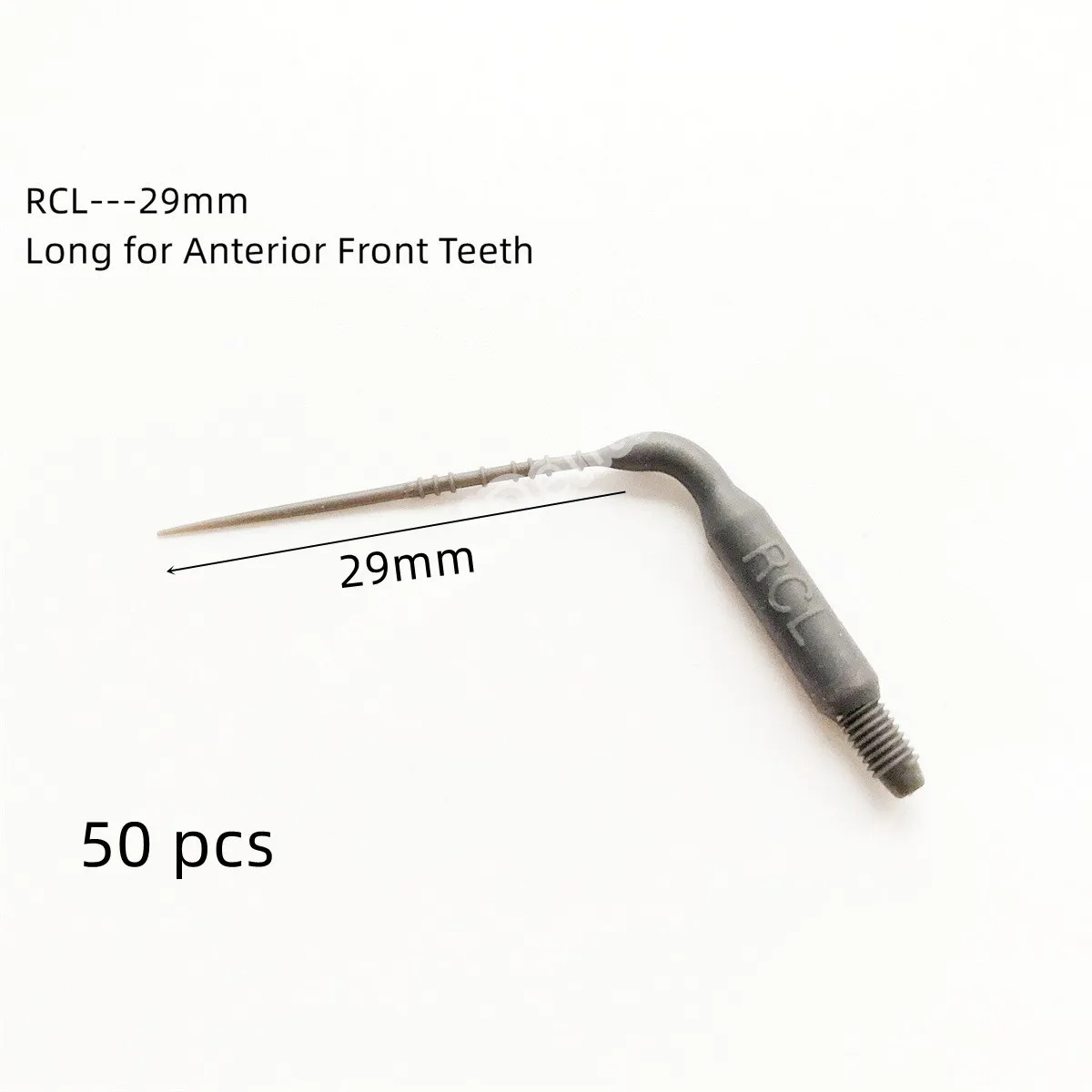 

50 шт., насадки для ирригатора, 29 мм