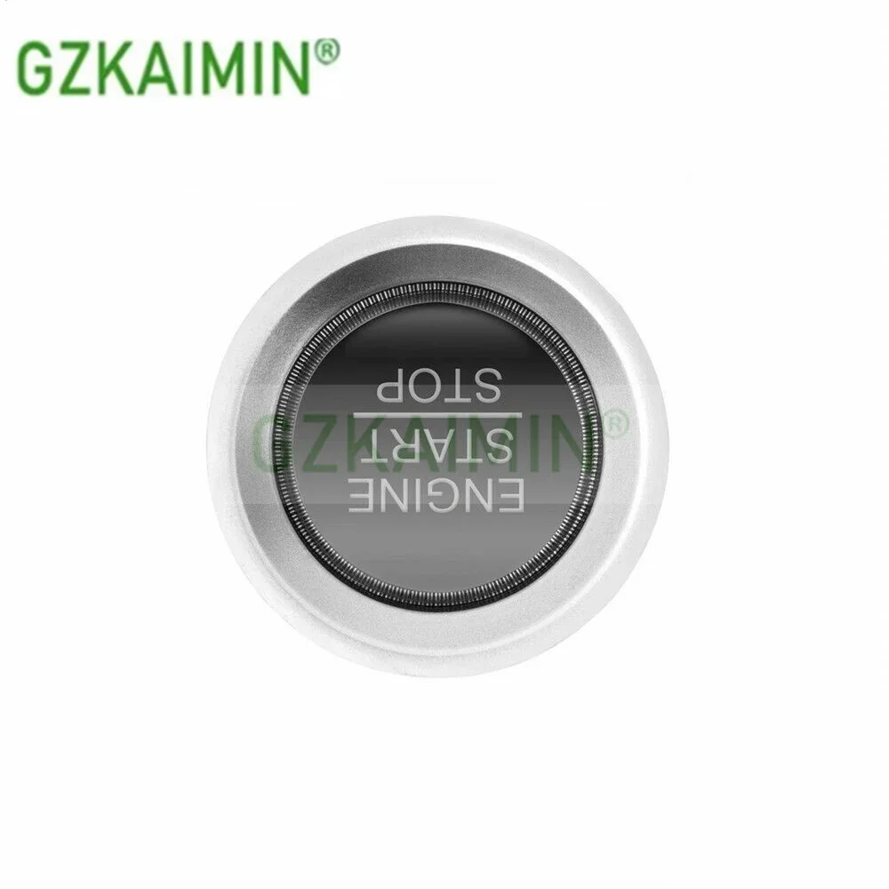 Фото Кнопка запуска двигателя 35881-TG7-A03 35881-TG7-A04 для Honda Pilot Ridgeline №3