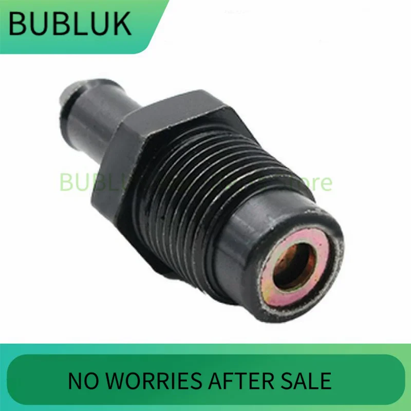 Фото 12204-21011 Вентиляционный клапан PCV для двигателей Toyota ECHO PRIUS SCIO XA SCION XB YARIS 1.5L 1NZFE 1220421010   12204-22051 Высокое качество №5