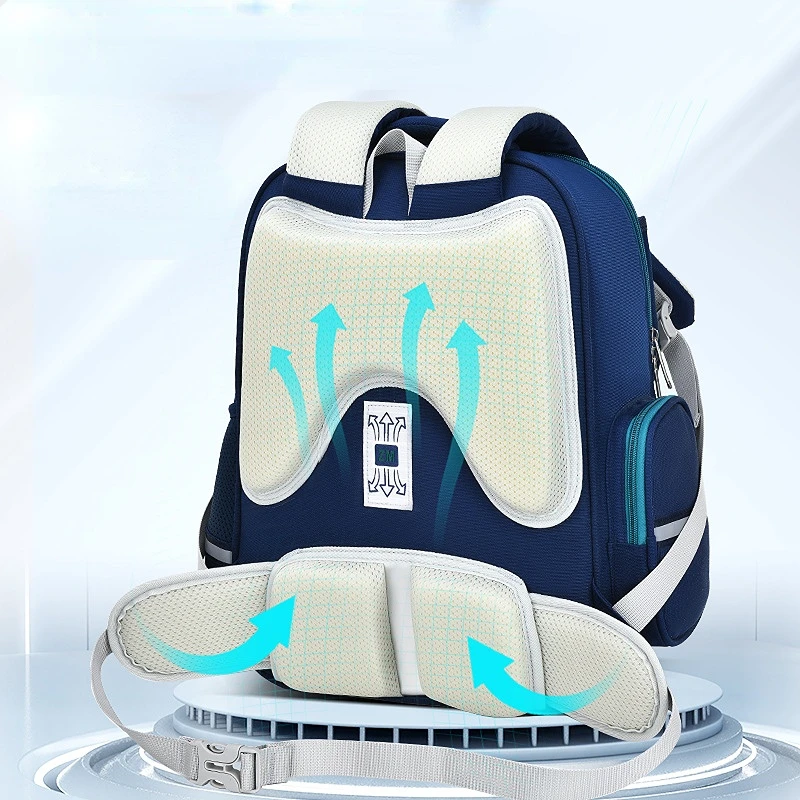 Children School Bags Girls boys Orthopedic schoolbag kids Backpacks primary school Backpacks spine protection mochila infantil