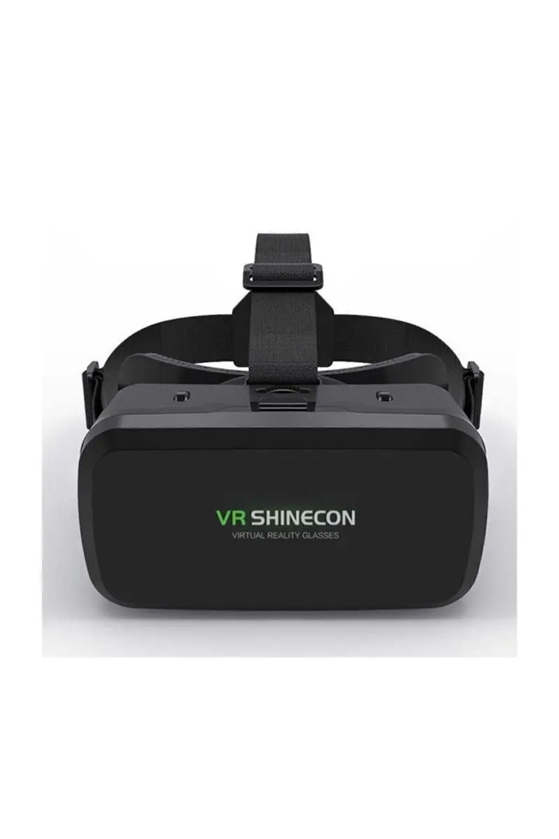 

Очки виртуальной реальности G06a Vr Shinecon Imax 3d