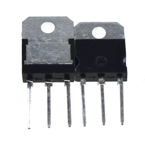 5 шт. BDW83C TO-3P BDW83 BDW84D BDW84 TO3P транзистор 15A 100V vanxy Немедленная доставка