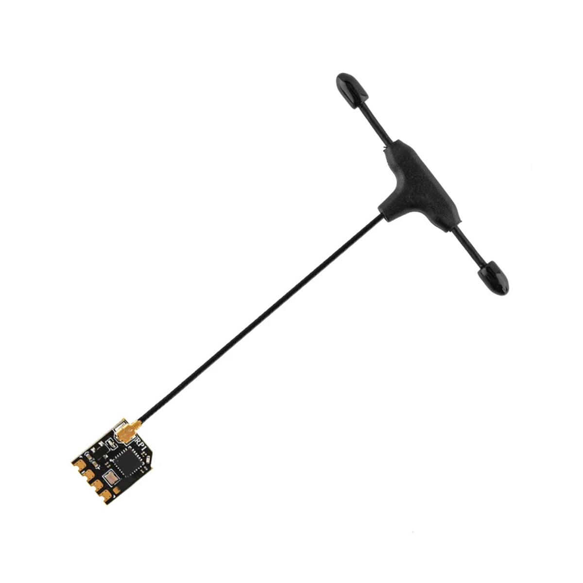 

For Radiomaster ELRS Receiver RP1 Low Latency High Refresh Frequency Miniature Small Volume ESP8285 RF Chip SX12801MLTRT