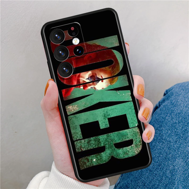 Чехол для Samsung Galaxy S23 S22 S21 S20 FE S10 S10e S9 S8