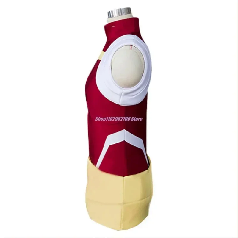 Женский костюм для косплея Моя геройская Академия