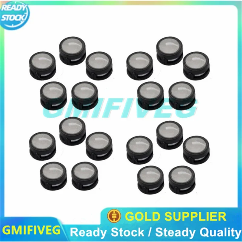 100 шт. 06H103081E 06H103144J 06H198205B Новый сбалансированный масляный фильтр для Audi A4 A6 Q5 VW Golf