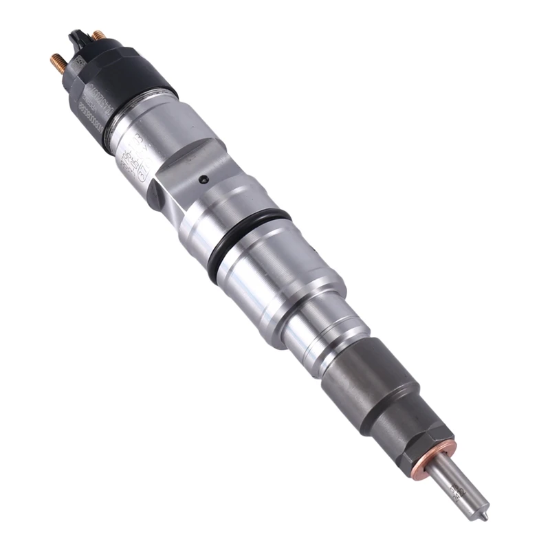 

0445120373 New Diesel Fuel Injector Nozzle Spare Parts For For Weichai Power WP10