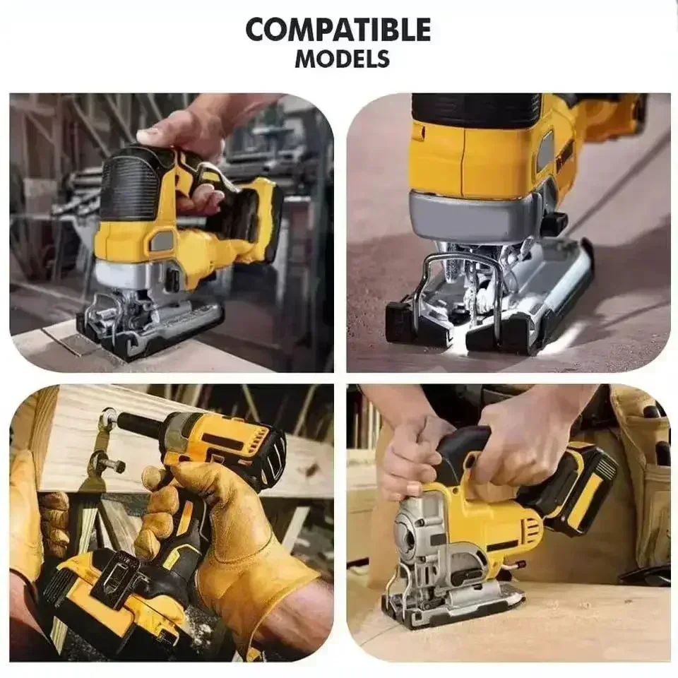 Новинка 100% оригинальный аккумулятор 12000 мАч 20 в для электроинструмента Dewalt DCB206 А