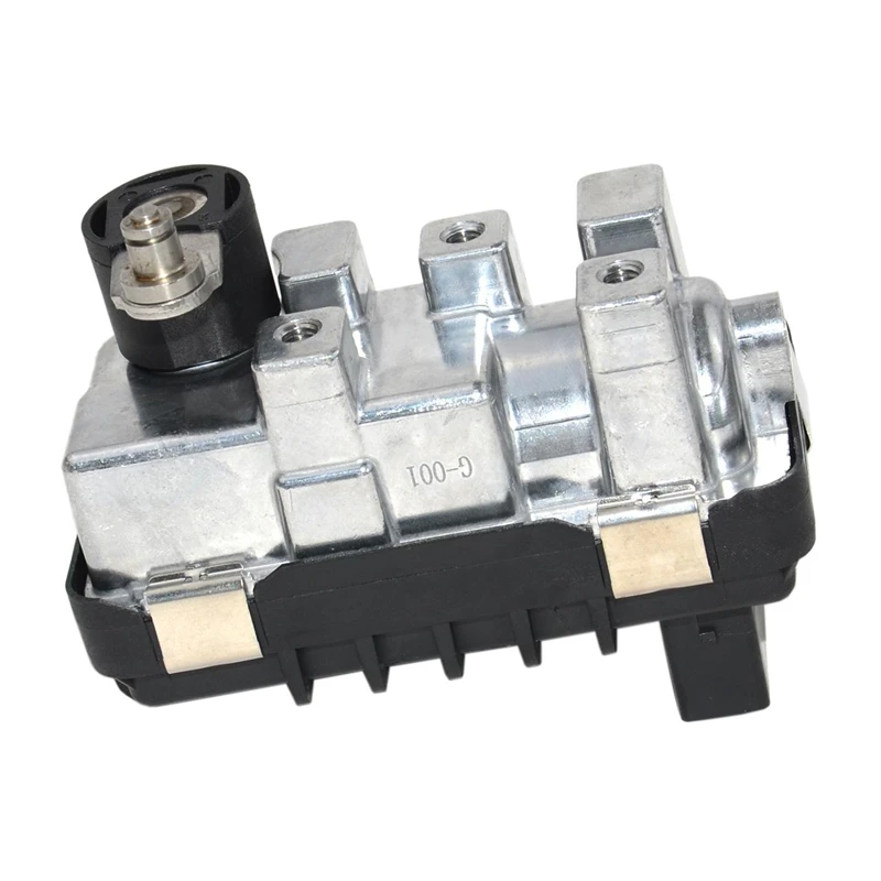 Турбокомпрессор привод для Chrysler 300C CRD 160/165 кВт Turbo Wastegate G-001 GT2056V 765155 765156 757608