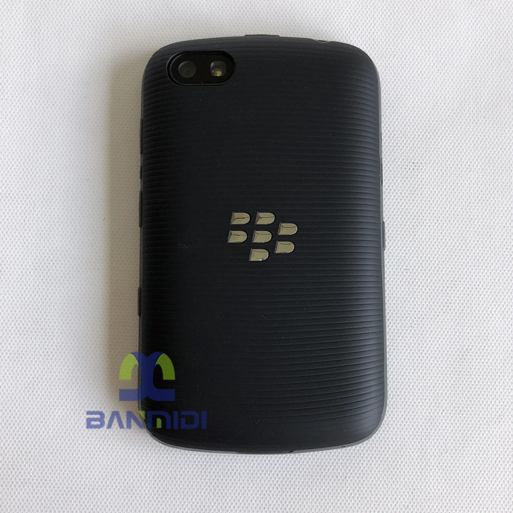 Оригинальный мобильный телефон Blackberry 9720 Samoa 3G разблокированный 2 8 дюйма 5 МП Wi-Fi