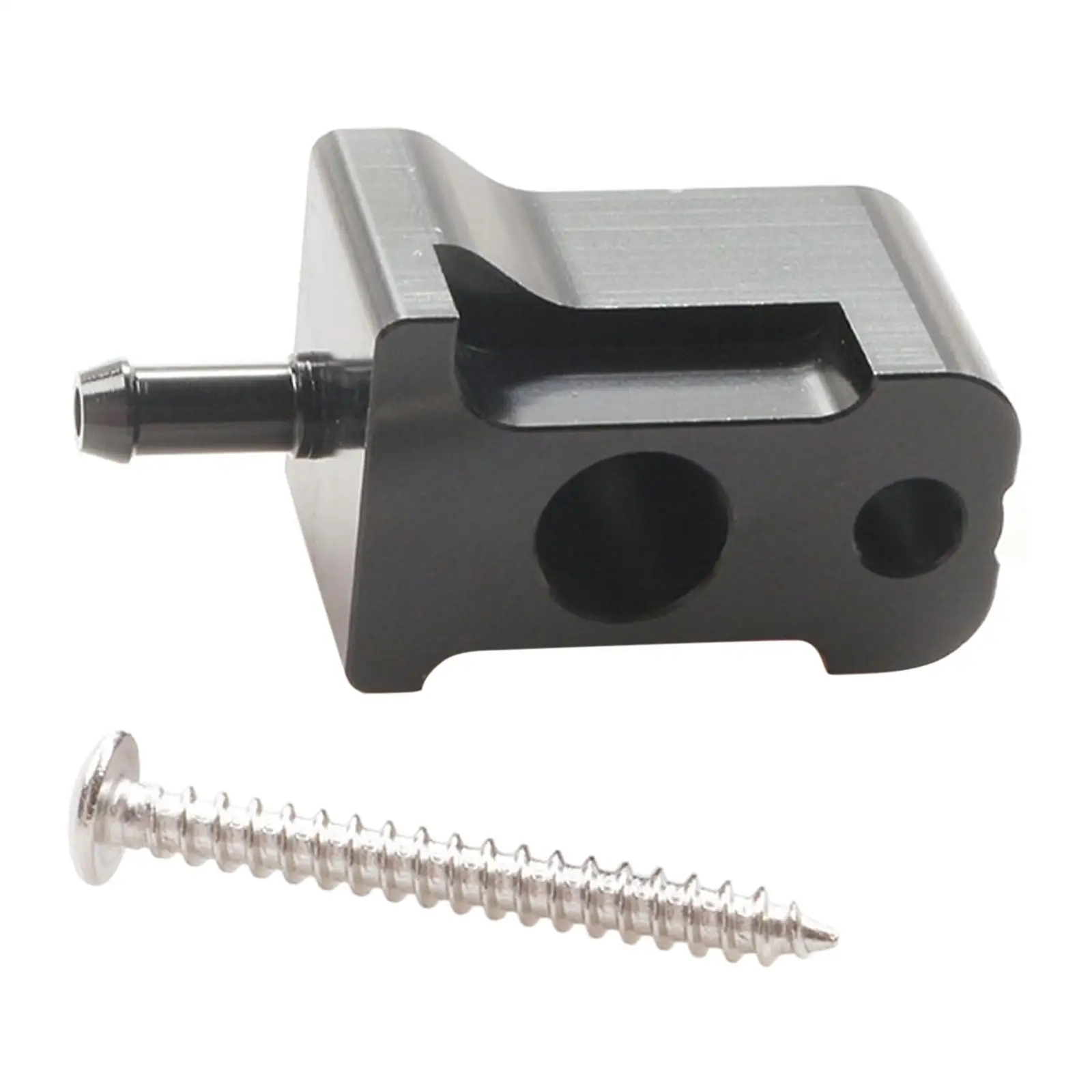 раствор Billet Boost Tap алюминиевый сплав A3 замена запасных частей установка