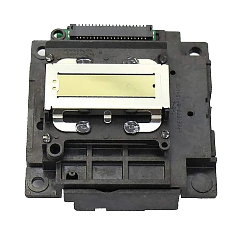 

For Epson L301 L1110 1118 L1119 L3100 L3106 L3108 L3110 L3115 L3116 L3117 L3118 L3119 L3150 L3156 L3158 L3180 Print Head