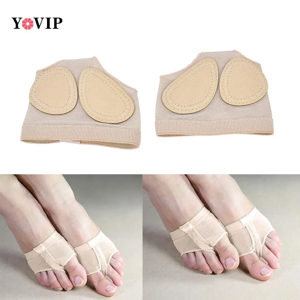 1 пара стринги для ног балетные танцевальные лапы