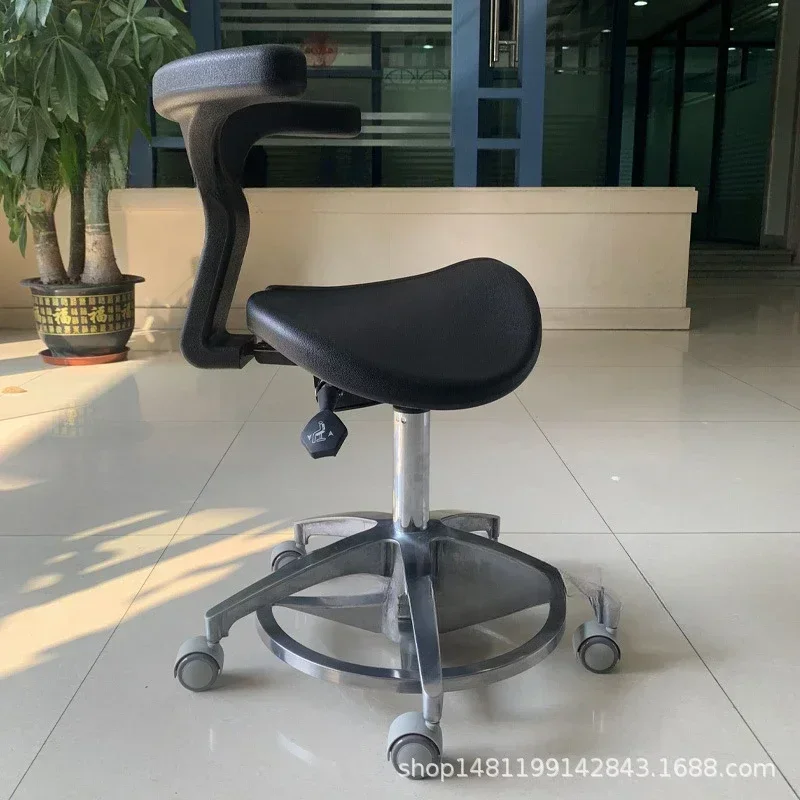 Meble fryzjerskie Krzesła obrotowe Fotele Salon kosmetyczny Lustro Tani sprzęt do włosów Silla Vintage Chair China