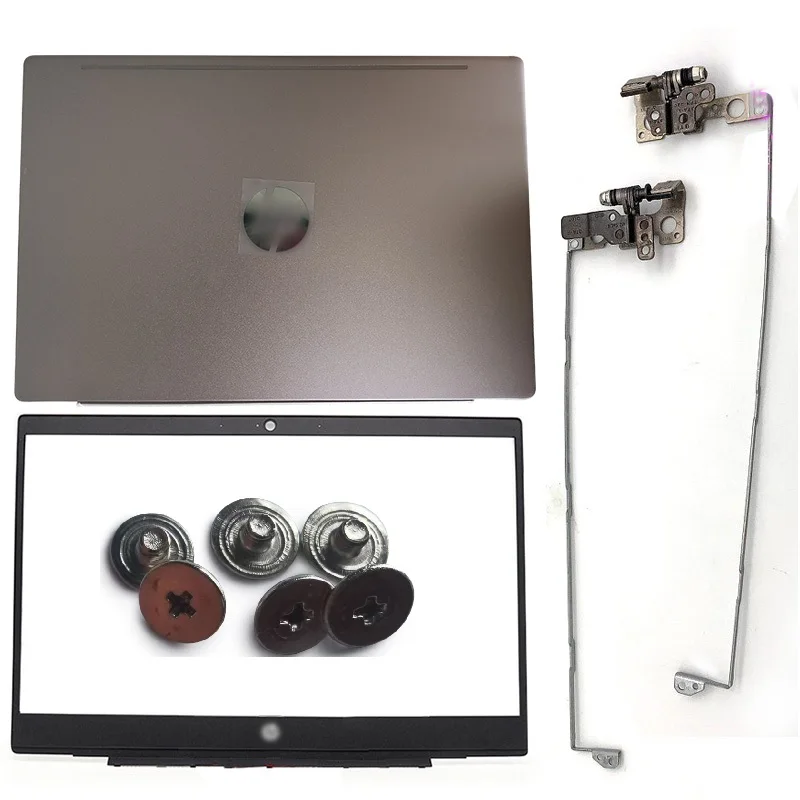 Для HP Pavilion 14-CE 14-CE3027TX 3035TX 1066TX 0028TX розовый L19174-001 L19181-001 задняя крышка ЖК-дисплея