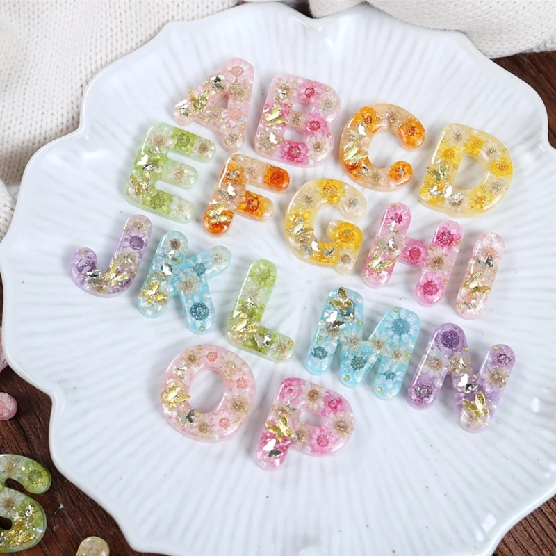 

Блестящая английская искусственная силиконовая Подвеска для брелока своими руками, ювелирные изделия для багажа, бирки, аксессуары для сум...