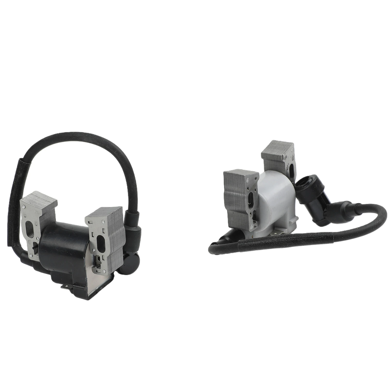 Фото Катушка зажигания левая и правая 30500 ZJ1 841 и 30500 ZJ1 845 для Honda GX610 GXV610 GX620 GXV620 GX670 GXV670 №5