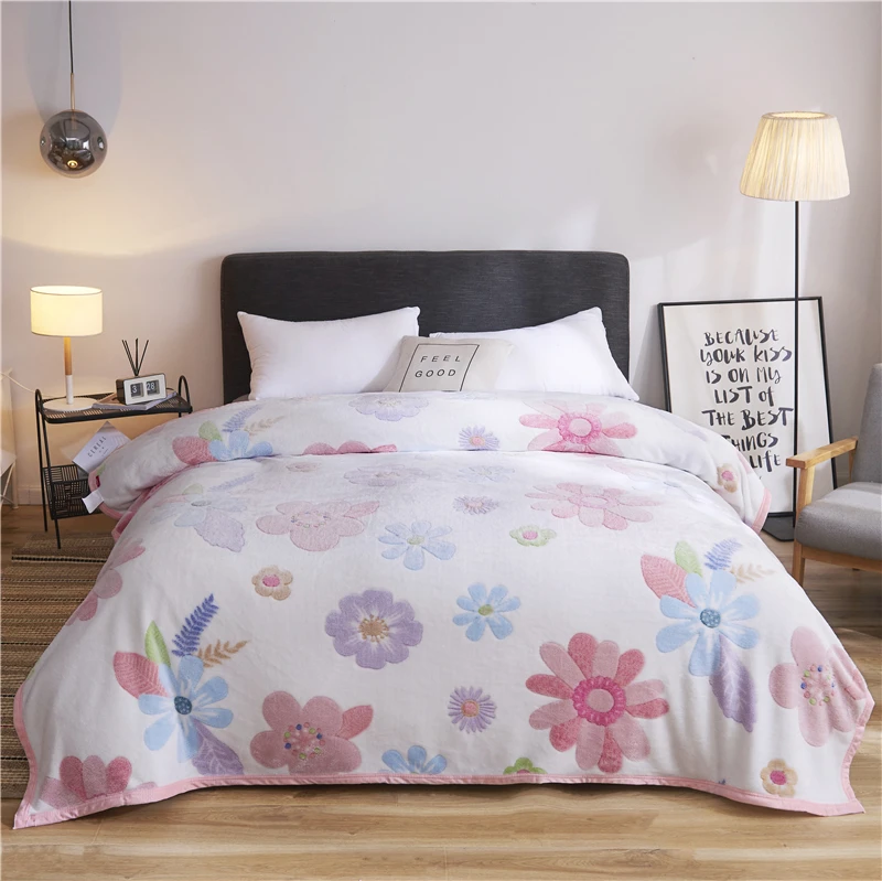 Одеяло Coraline с щупальцами для дома фланелевые удобные одеяла в стиле аниме