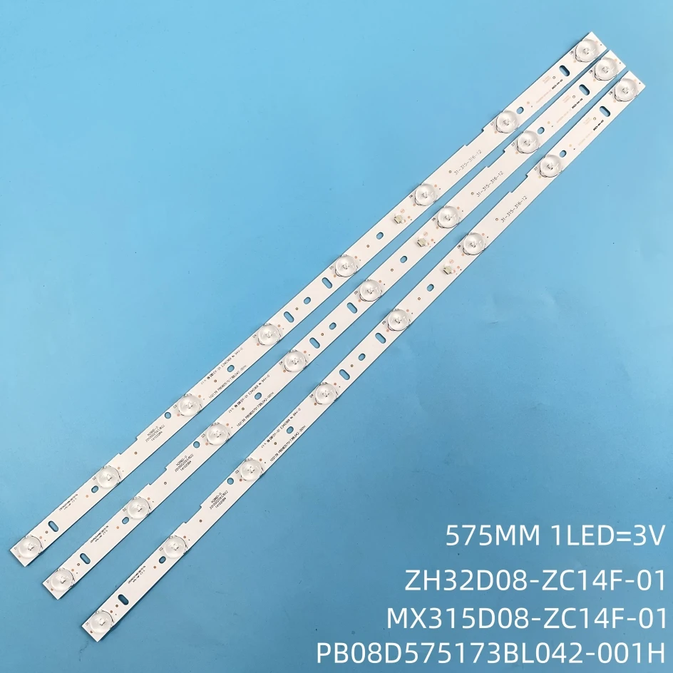 

Светодиодный светильник Telefunken TF-LED32S2