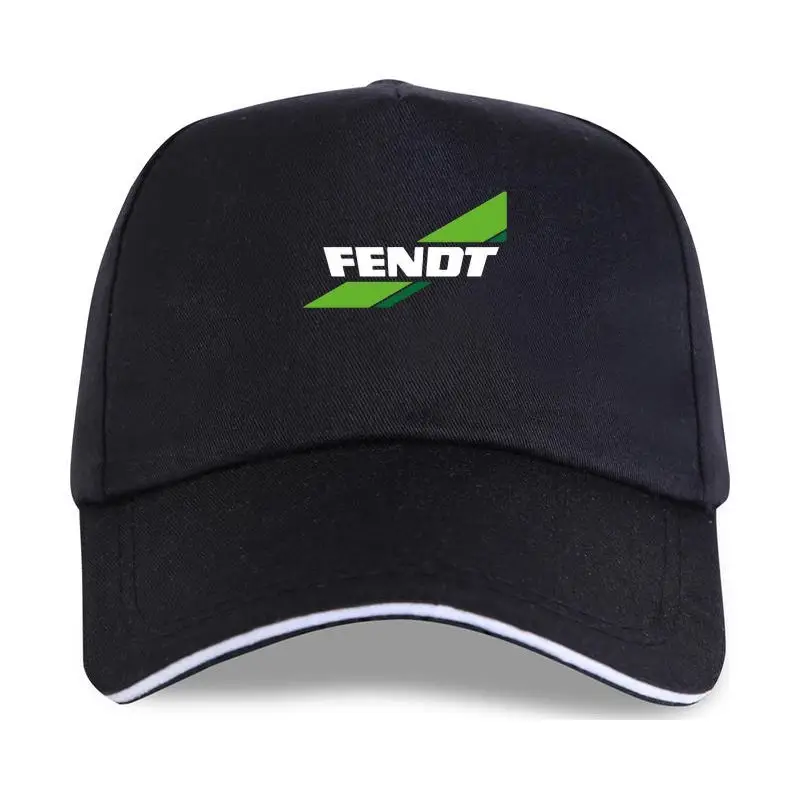 

2022 New Fendt Farming Tractor Agriculture Machines Baseball Cap Tops Wholesale Custom Environmental Printed Cheap Wholesa