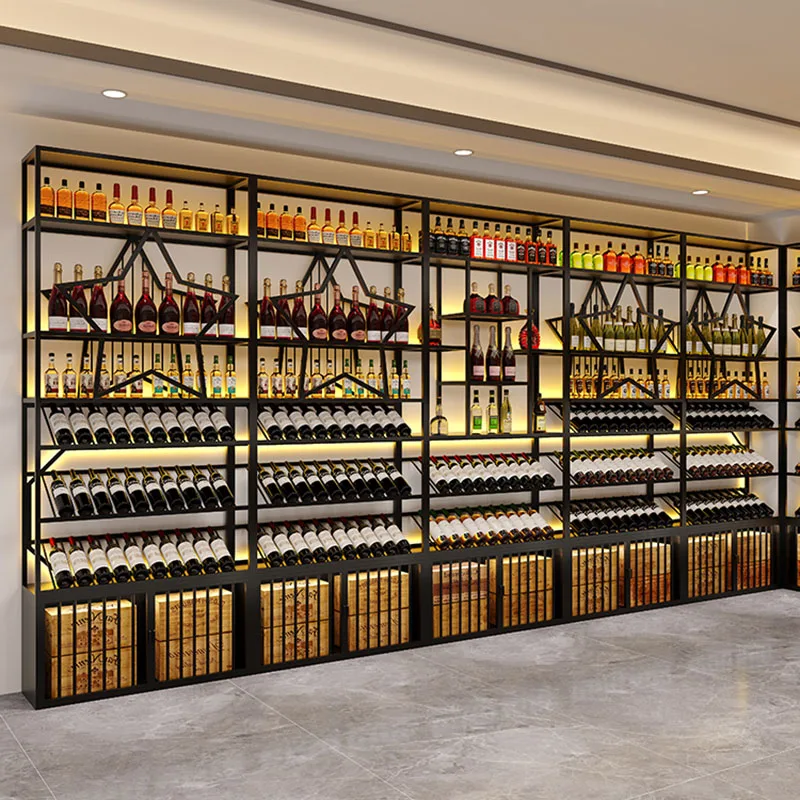 Арт Винтаж Вертикальные Идеи Рельс Квадратный Узкий Промышленный Современный