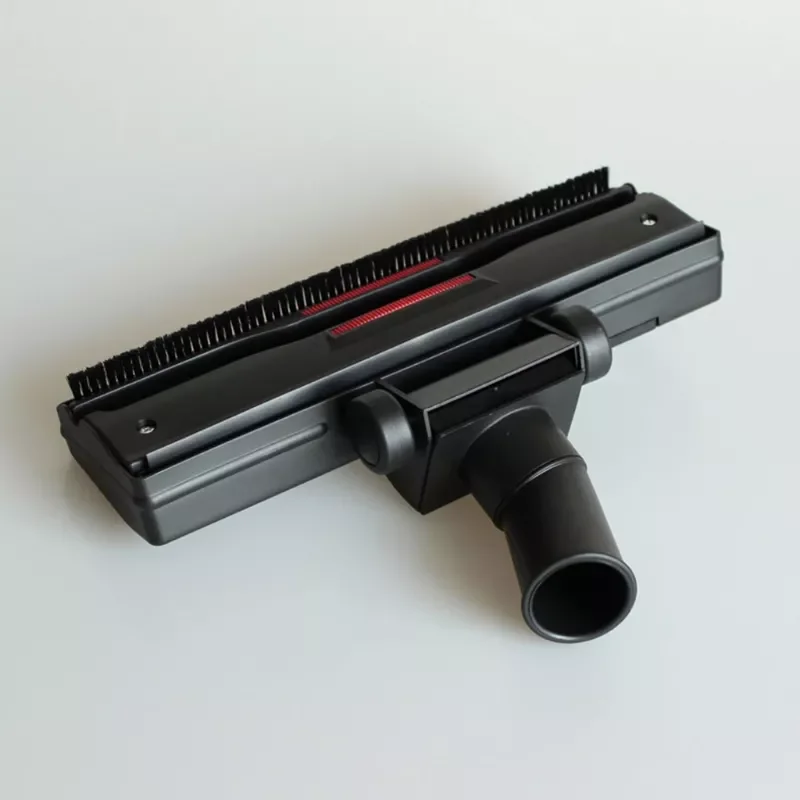 

Насадка для пылесоса с щеткой двойного назначения