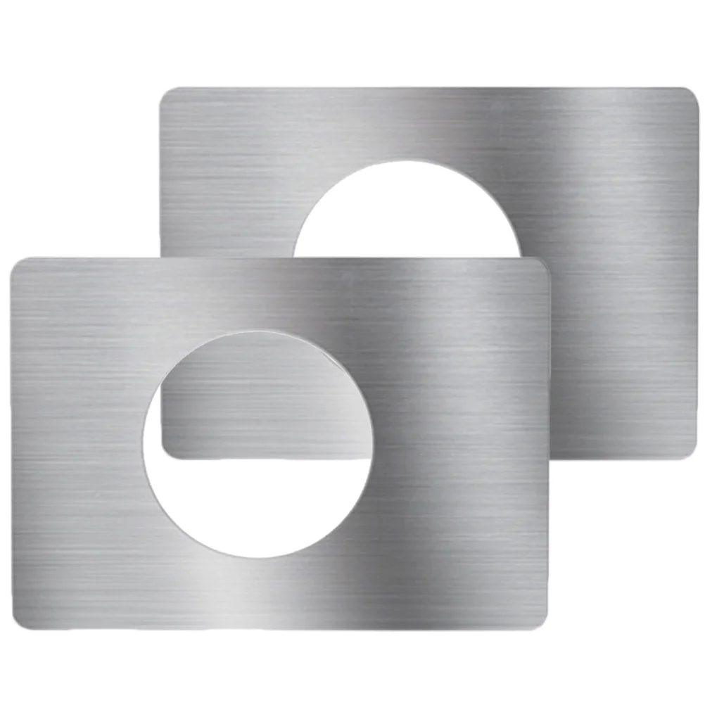 

Door Lock Repair Board Striker Plates Covers Front Reinforcement Door Locks For Front Door Stainless Steel Locks