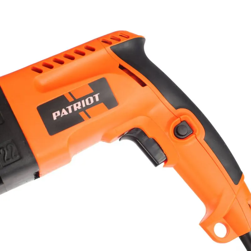 Hammer electric PATRIOT RH232 | Инструменты