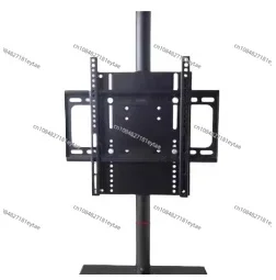 Моторизованное вращение на 360 градусов подъемник для телевизора 75 дюймов