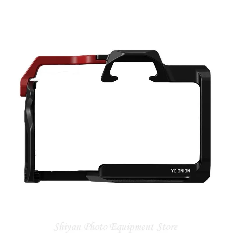 

YC Onion BLADE Full Camera Cage for Sony A7M3/A7S3/A7M4