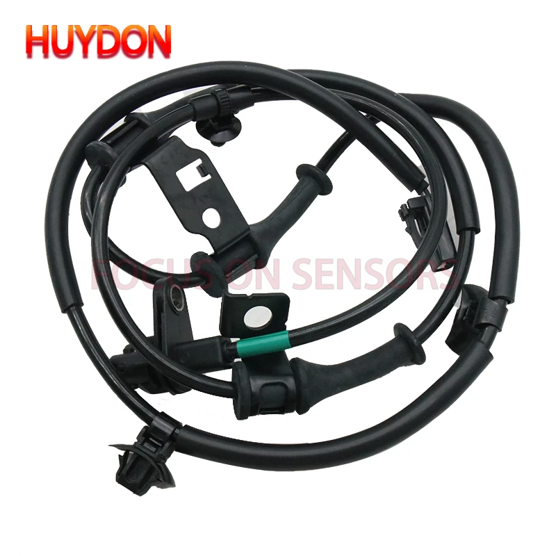 59810-3X500 Датчик скорости переднего левого колеса ABS для Hyundai Elantra 2010-2011 2.0L 598103