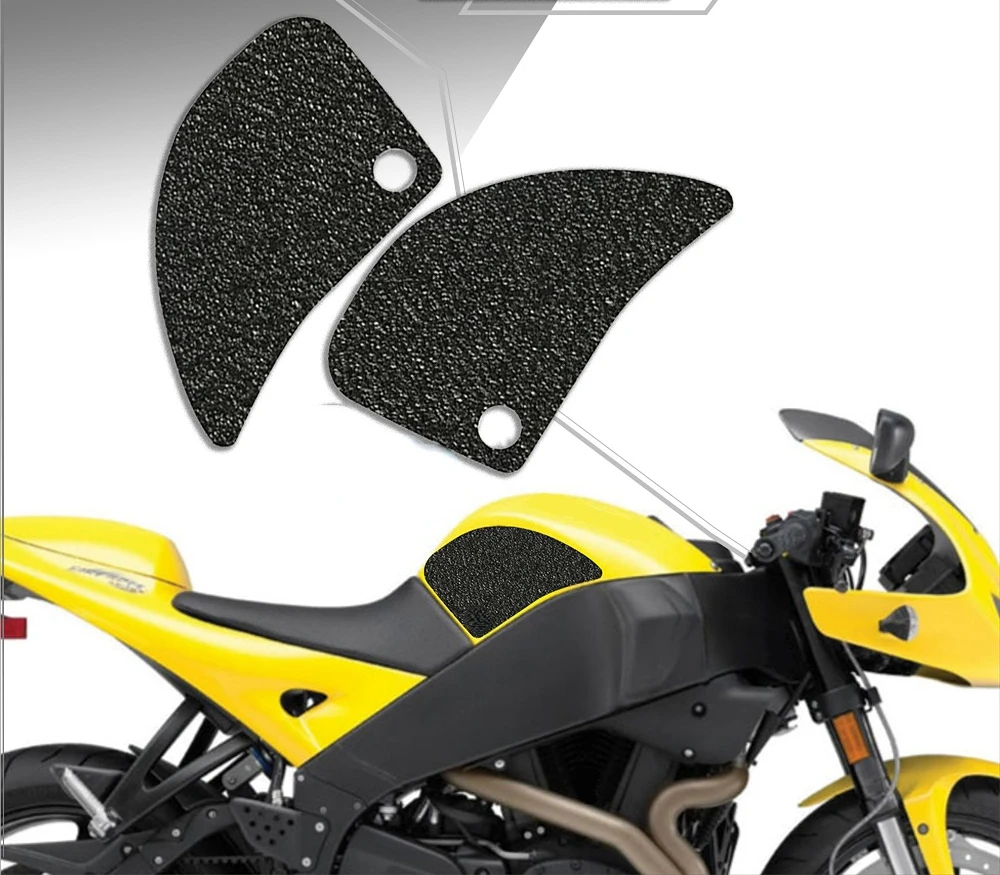 3D наклейка ADESIVI, наклейка с эмблемой, Защитная панель для резервуара, наклейка для BUELL 2003-2009 XB9R FIREBOLT 2005-2009 XB9SX LIGHTNING CITY