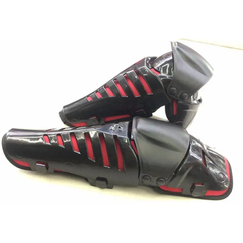 Наколенники для мотоцикла велосипеда-внедорожника наколенники мотокросса